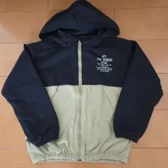 SHOO-LA-RUE 裏起毛ジャケット 140 ☆