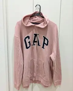 プルオーバー パーカー