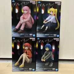 2026年最新】ぼっちざろっく フィギュアの人気アイテム - メルカリ