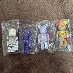 ハ*タ様 ベアブリック SERIES 51