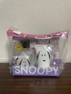 SNOOPY ハンドセットのサムネイル