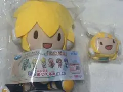 【希望額受付中】初音ミク セガラッキーくじ ふわぷち