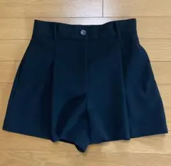 ZARA ショートパンツ