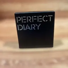 PERFECT DIARY トランスルーセント ブルー