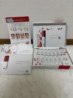 2026年最新】インナーシグナル 大塚製薬 美容液の人気アイテム - メルカリ