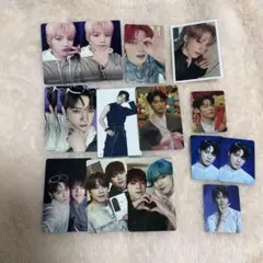 木村柾哉 トレカ まとめ売り