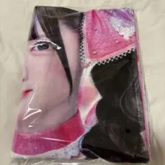 iLiFE! Kアリーナ MEGALiFE! B賞 真守みゅう タオル