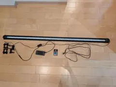 LED1200センチゼンスイライト【値引きしました！】 LED1200センチゼンスイライト【値引きしました！】 - メルカリ