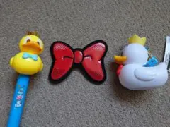 ディズニー　ドナルドダック　パルパルーザ