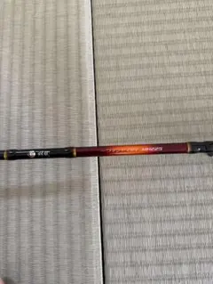 シマノ 炎月 一つテンヤマダイ MＨ255 ENGETSU 一つテンヤ 真鯛のサムネイル