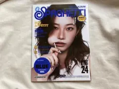 LESSERAFIM カズハ アルバム コンパクト盤