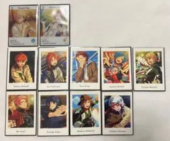 あんスタ P.A.shots!! ぱしゃっつ EMOCA