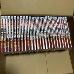 新品 初版 SAKAMOTO DAYS 1巻〜24巻 既刊全巻セット 一部特典