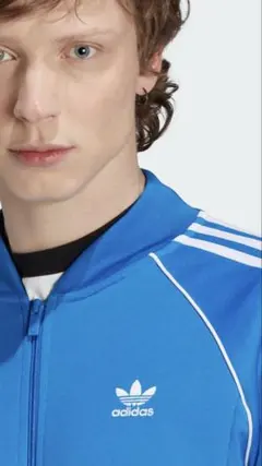 新品未使用adidasOriginalsアディカラークラシックスSSTメンズXL