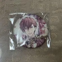 アイナナ 狗丸トウマ　EXPO 缶バッジ