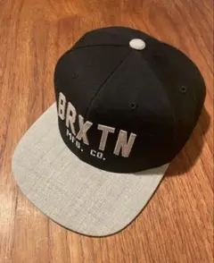 BRIXTON / CAP