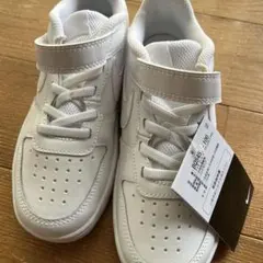 新品 NIKE ナイキ コートバーロウ BQ5451-100 ホワイトスニーカー
