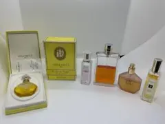 2026年最新】香水 まとめ売りの人気アイテム - メルカリ