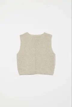 【eaphi】TAPE EMBROIDERY MIX KNIT eaphi TAPE EMBROIDERY MIX KNIT - メルカリ