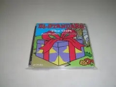 Hi-STANDARD THE GIFT 特典CD未開封付 ハイスタ - メルカリ