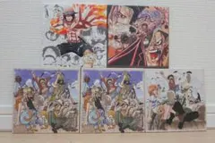 ワンピース 一番くじ