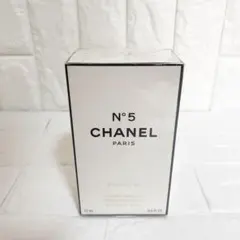 新品未開封 CHANEL No.5 香水 15ml リフィラブルのサムネイル