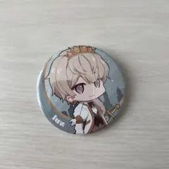 ひきフェス2021 luz XYZ 缶バッジ