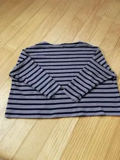 Traditional Weatherwearボーダートップス　カットソー