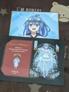 カラフルピーチるな