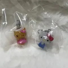 ハローキティ めじるしアクセサリー