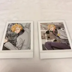 ヒプマイ ぱしゃこれ