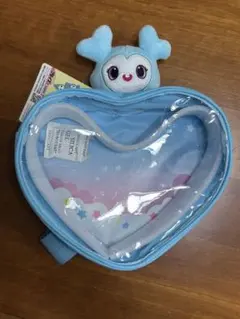 GiGO限定 TWICE LOVELYS ぴょこきゅん ボディバッグ ナブリー