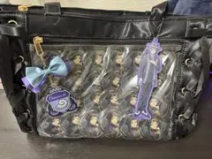 礼瀬マヨイ 痛バ 花の契約 あんスタ アクスタ 缶バッジ 最終値下げ