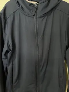 エアリズムUVカット