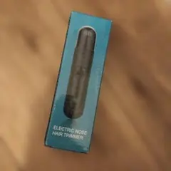 Electric Nose Hair Trimmer 本体のサムネイル