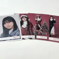 櫻坂46 遠藤理子 サンタ アニラ まとめ売り
