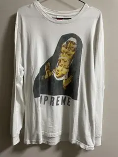 2026年最新】supreme nun teeの人気アイテム - メルカリ