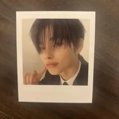 ニキ 渋谷 POP-UP インスタントフォト DESIRE UNLEASH