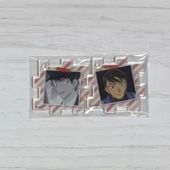 名探偵コナン 諸伏景光 トレーディングアクリルパズルキーホルダー