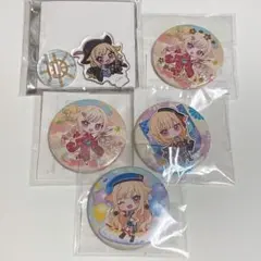 ヒメヒナ新春ガチャ2026 10点セット - メルカリ