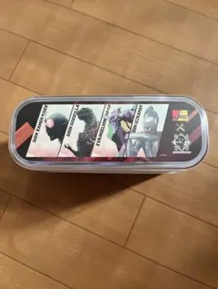 シン・ジャパン・ヒーローズ・ユニバース お弁当箱