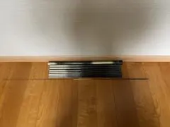 中古 daiwa 渓流竿 早春 硬調 45 ダイワ 11本継 クロスカーボン