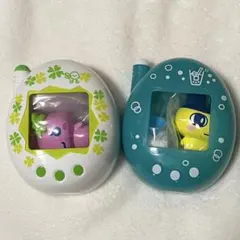 24時間以内発送　Tamagotchi Pitta Vol.2 まめっちなど
