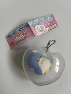 タキシードサム　ハートカプセルコレクション