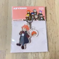 ENHYPEN DARK MOON ジノ ジェイク キーホルダー
