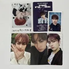 INI 尾崎匠海　トレカ　まとめ売り