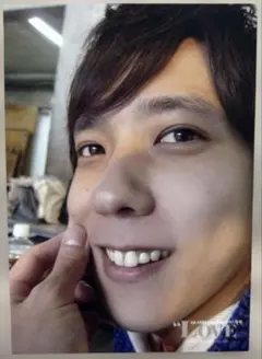 嵐　公式　生写真　130