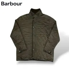 ブルゾン キルティングジャケット