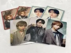 長野凌大 トレカ