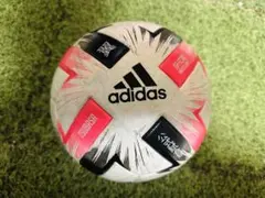 adidas 公式試合球 キャプテン翼モデル サッカーボール5号球④ - メルカリ